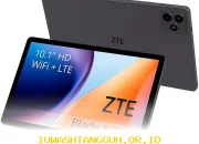 ZTE Blade X1001: Analisis Mendalam Spesifikasi dan Performa Smartphone Terbaru