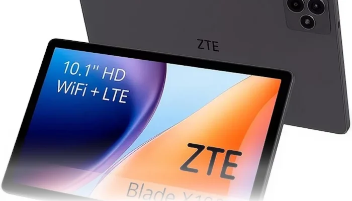 ZTE Blade X1001: Analisis Mendalam Spesifikasi dan Performa Smartphone Terbaru