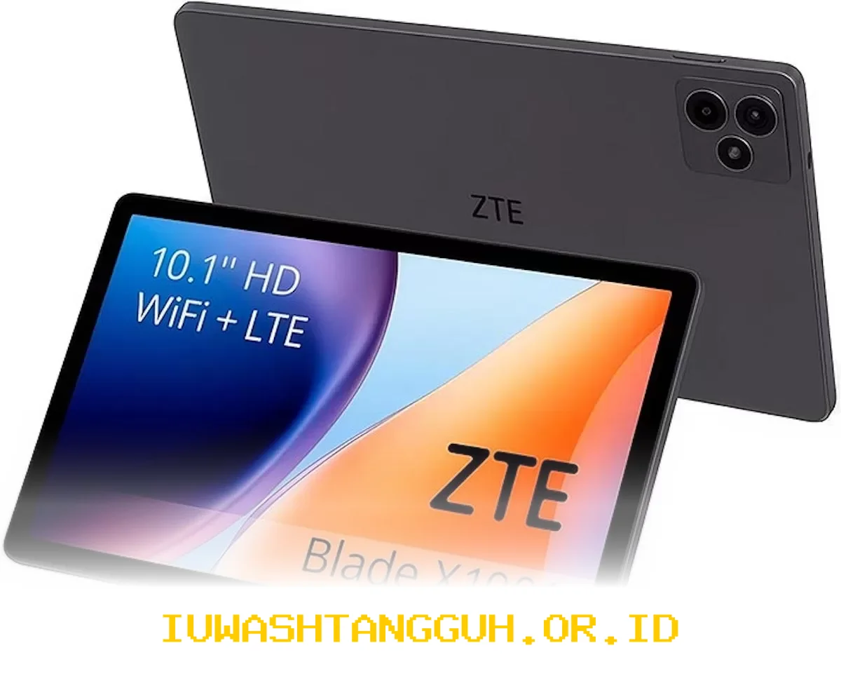 ZTE Blade X1001: Analisis Mendalam Spesifikasi dan Performa Smartphone Terbaru