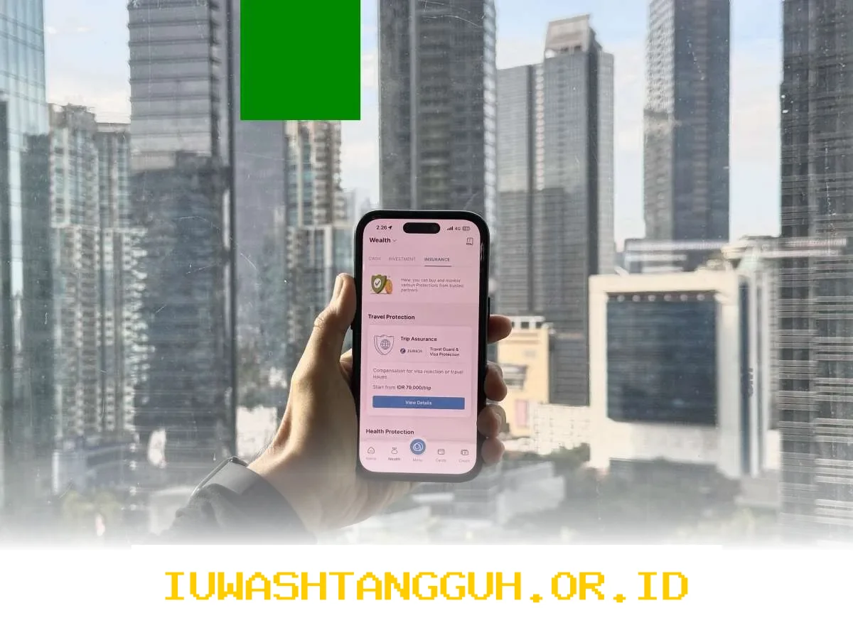 Zurich Asuransi Indonesia Antisipasi Lonjakan Premi Jelang Libur Lebaran