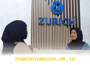 Zurich Catat Potensi Peningkatan Kinerja Asuransi Perjalanan Jelang Mudik Lebaran