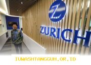 Zurich Indonesia Perkirakan Pertumbuhan Pendapatan Premi Asuransi Kesehatan pada Tahun Berjalan Ini