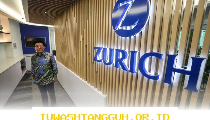Zurich Indonesia Perkirakan Pertumbuhan Pendapatan Premi Asuransi Kesehatan pada Tahun Berjalan Ini