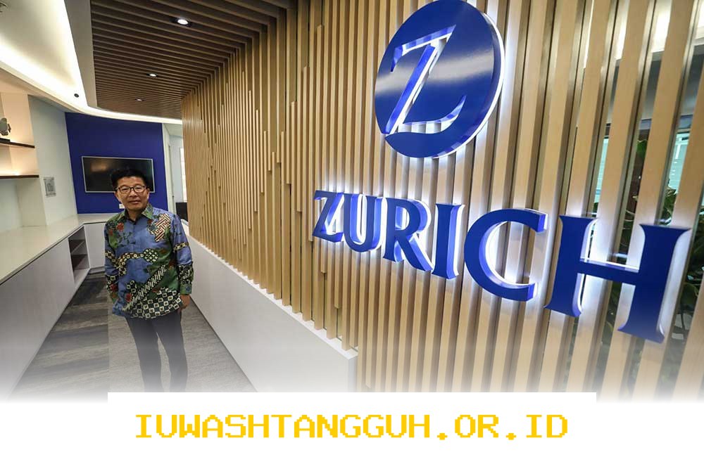 Zurich Indonesia Perkirakan Pertumbuhan Pendapatan Premi Asuransi Kesehatan pada Tahun Berjalan Ini