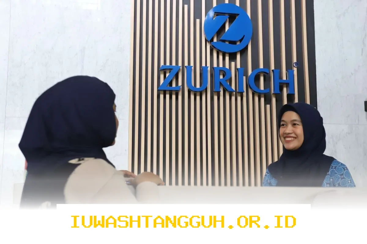 Zurich Indonesia Persiapkan Pembentukan DPM Mandiri Menuju Finalisasi Tahap Akhir