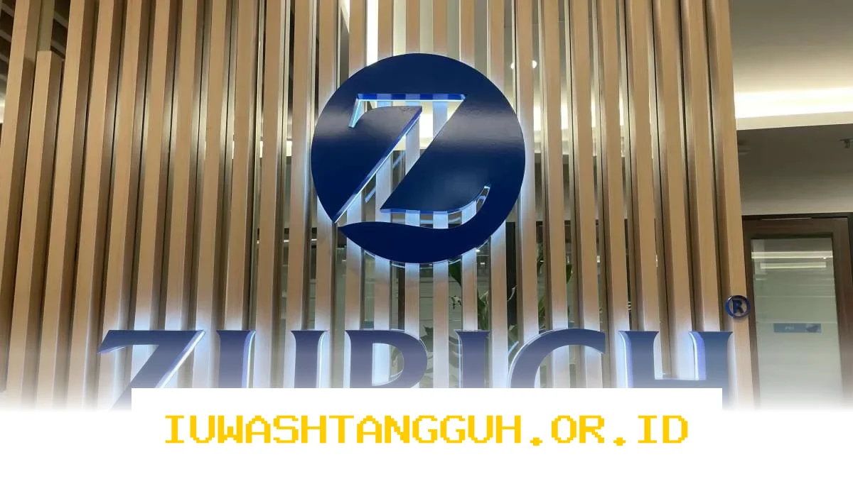 Zurich Life Tambah Porsi Kolaborasi Bancassurance, Capai Kontribusi Premi 20%