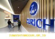Zurich Optimistis Penjualan Asuransi Mobil Akan Meningkat Menjelang Idul Fitri 2026