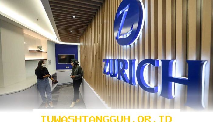 Zurich Optimistis Penjualan Asuransi Mobil Akan Meningkat Menjelang Idul Fitri 2026