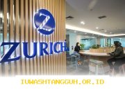 Zurich Siap Menghadapi New RBC dengan Rasio Solvabilitas yang Melampaui Ambang Minimum