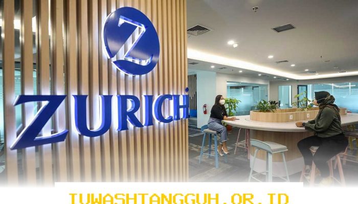 Zurich Siap Menghadapi New RBC dengan Rasio Solvabilitas yang Melampaui Ambang Minimum