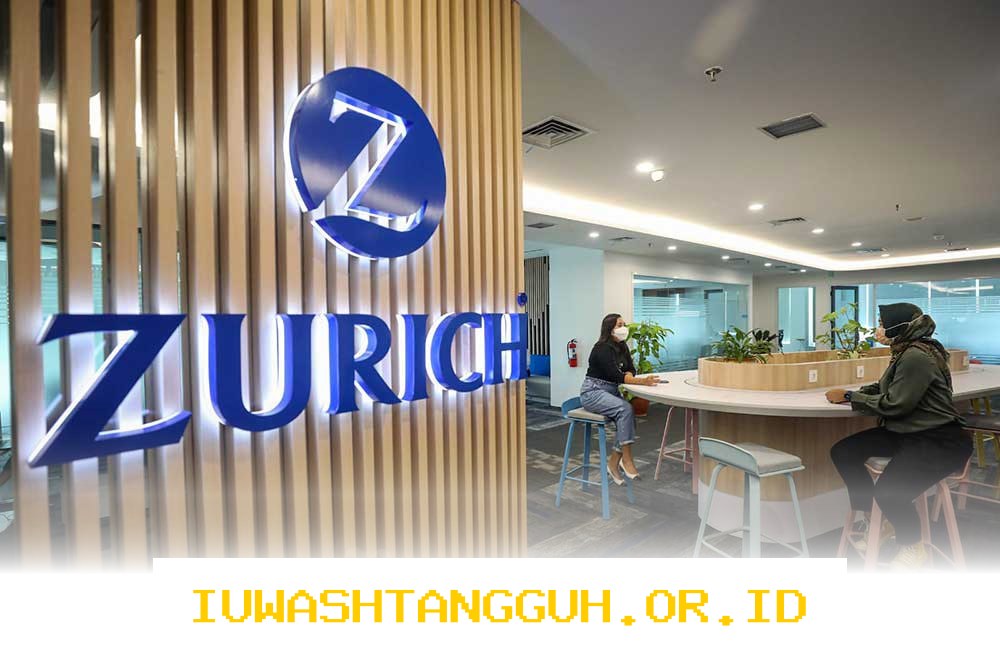 Zurich Siap Menghadapi New RBC dengan Rasio Solvabilitas yang Melampaui Ambang Minimum