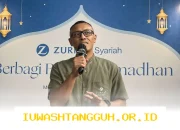 Zurich Syariah Evaluasi Risiko Asuransi Umrah Akibat Ketegangan Geopolitik Timur Tengah
