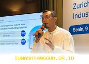 Zurich Syariah Proses Klaim Asuransi Umrah Akibat Konflik Militer Timur Tengah