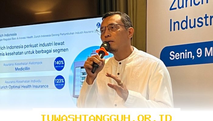 Zurich Syariah Proses Klaim Asuransi Umrah Akibat Konflik Militer Timur Tengah