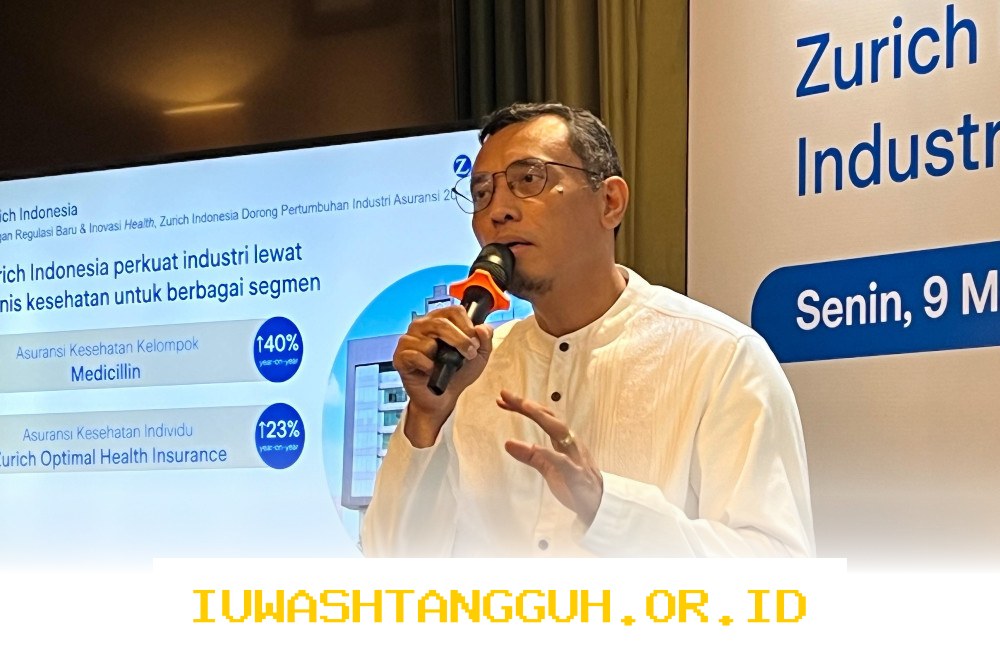 Zurich Syariah Proses Klaim Asuransi Umrah Akibat Konflik Militer Timur Tengah