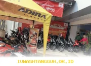 Adira Finance Salurkan Pembiayaan Investasi Sebesar Rp 1,8 Triliun di Kuartal Pertama Tahun 2026