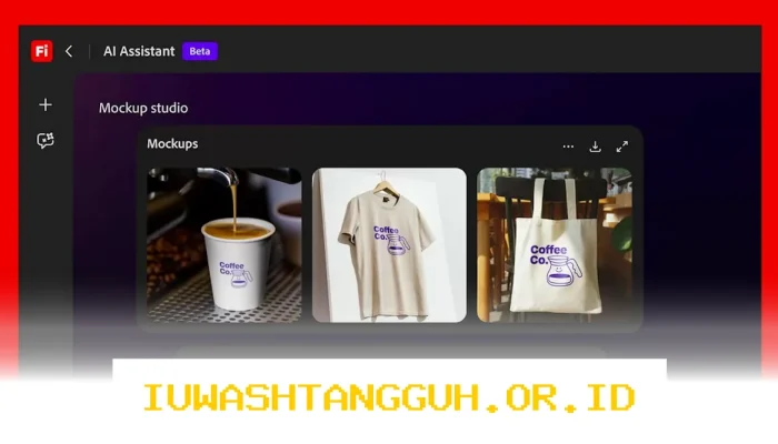 Adobe Firefly AI Assistant 2026 Ubah Cara Edit Foto dan Video di Berbagai Platform Digital