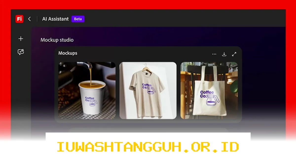 Adobe Firefly AI Assistant 2026 Ubah Cara Edit Foto dan Video di Berbagai Platform Digital