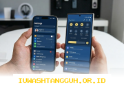 Adu Keunggulan Kamera Baterai dan Performa iPhone 17 Pro serta S26 Ultra di Tahun 2026