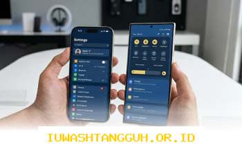 Adu Keunggulan Kamera Baterai dan Performa iPhone 17 Pro serta S26 Ultra di Tahun 2026