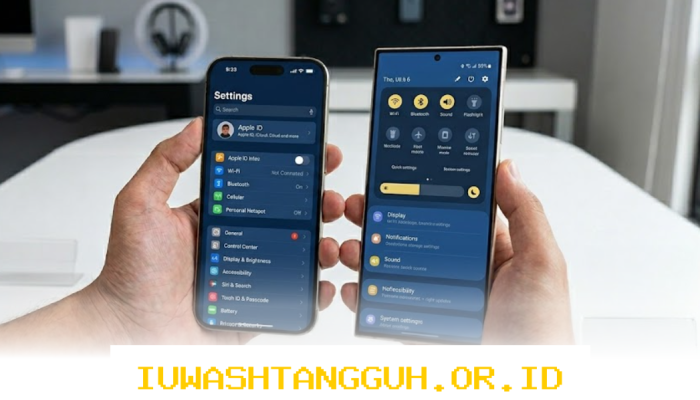 Adu Keunggulan Kamera Baterai dan Performa iPhone 17 Pro serta S26 Ultra di Tahun 2026