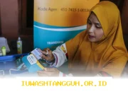 Agen Laku Pandai BSI Capai 128.000 Unit di Kuartal Pertama 2026