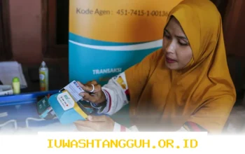 Agen Laku Pandai BSI Capai 128.000 Unit di Kuartal Pertama 2026