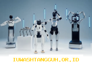 AGIBOT Meluncurkan 5 Robot Canggih Pada 2026, Tandai Dimulainya Era Baru Robot Bekerja