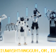 AGIBOT Meluncurkan 5 Robot Canggih Pada 2026, Tandai Dimulainya Era Baru Robot Bekerja