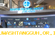 Agung Sedayu Group Rayakan Ultah ke-55 dengan Pameran ASG Expo 2026 yang Menampilkan Inovasi Terbaru
