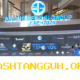 Agung Sedayu Group Rayakan Ultah ke-55 dengan Pameran ASG Expo 2026 yang Menampilkan Inovasi Terbaru