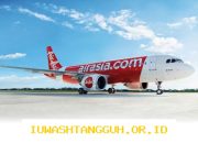 Air Asia X Naikkan Biaya Tambahan Bahan Bakar 20 Persen Akibat Ketegangan Timur Tengah 2026