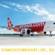 Air Asia X Naikkan Biaya Tambahan Bahan Bakar 20 Persen Akibat Ketegangan Timur Tengah 2026