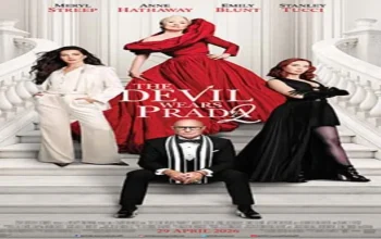 Akses Streaming Resmi Film The Devil Wears Prada 2 Subtitle Indonesia Terupdate 2026