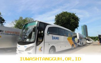 Akses Wisata ke Badui Kini Lebih Hemat dengan Tarif 1 Rupiah Menggunakan Bus Damri 2026