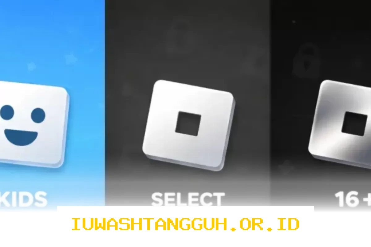 Akun Roblox Terbaru 2026 dengan Sistem Keamanan Pemain yang Diperbarui