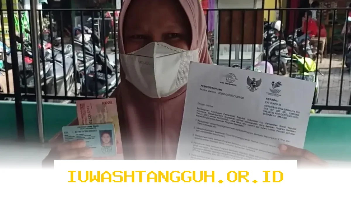 Alasan Bansos PKH dan BPNT Tahap 2 Tahun 2026 Belum Cair Merata di Rekening KKS Resmi