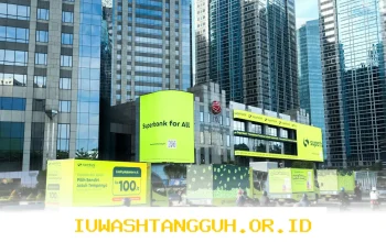 Alasan di Balik Keputusan Superbank Menjaga Suku Bunga Deposito Tetap di Angka 7,5% 2026