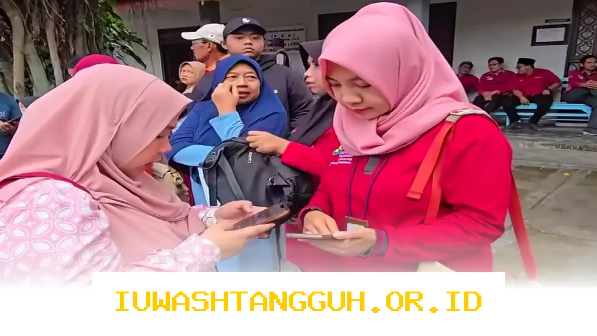 Alasan Perubahan Desil serta Kriteria Pencoretan Penerima Bansos PKH dan BPNT Tahun 2026