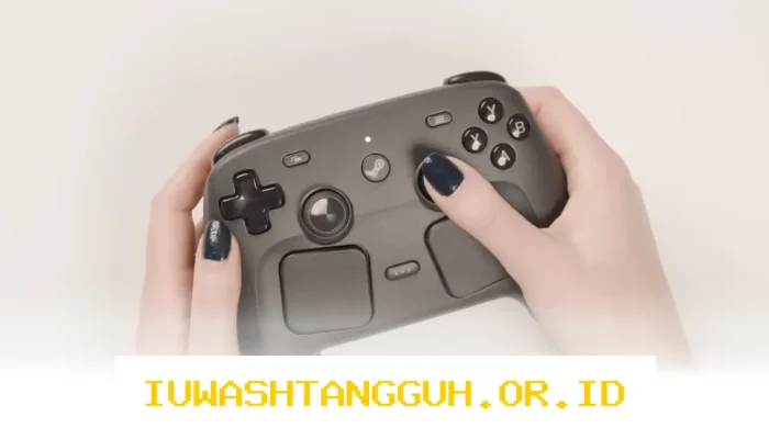 Alasan Valve Merilis Steam Controller Lebih Awal Tanpa Kapasitas RAM di Tahun 2026 Ini
