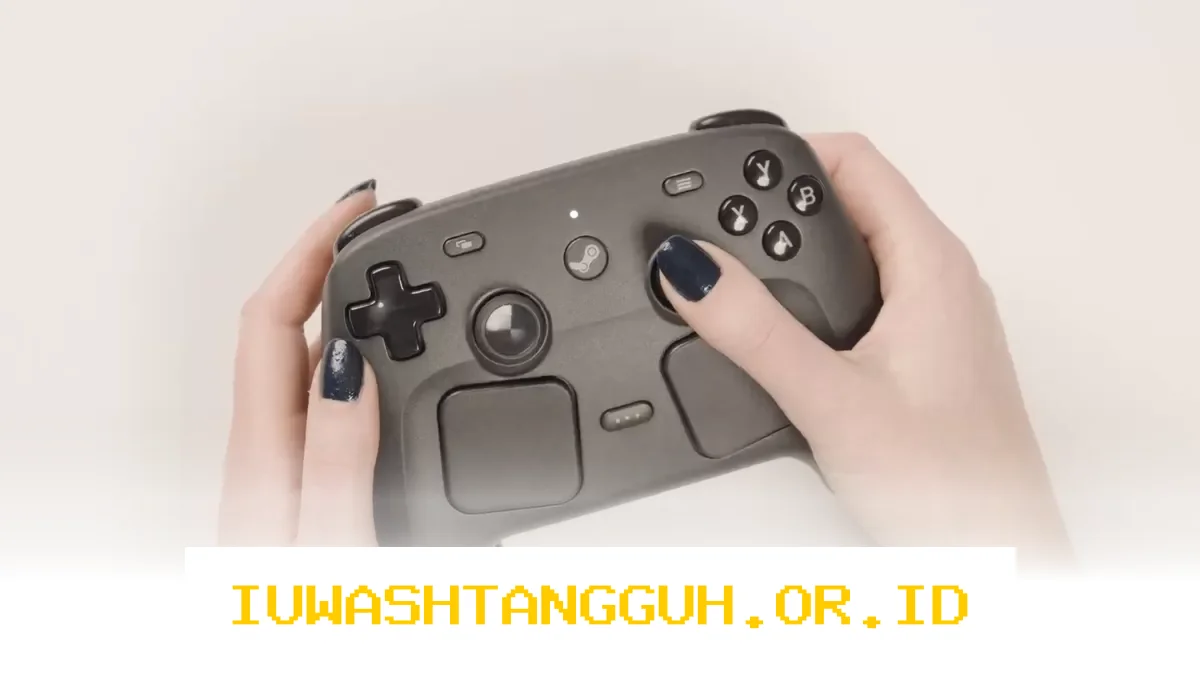 Alasan Valve Merilis Steam Controller Lebih Awal Tanpa Kapasitas RAM di Tahun 2026 Ini