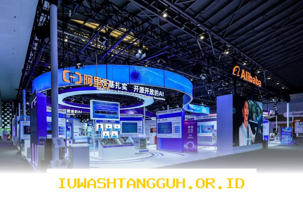Alibaba Perkenalkan Trade Assurance untuk Bantu 50000 UMKM Indonesia Ekspor Produk hingga ke 20 Negara pada 2026 Ini