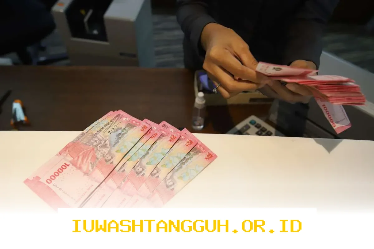 Aliran Dana Bank ke Surat Berharga Negara Meningkat Meski Permintaan Kredit di Tahun 2026 Masih Kurang Menjanjikan