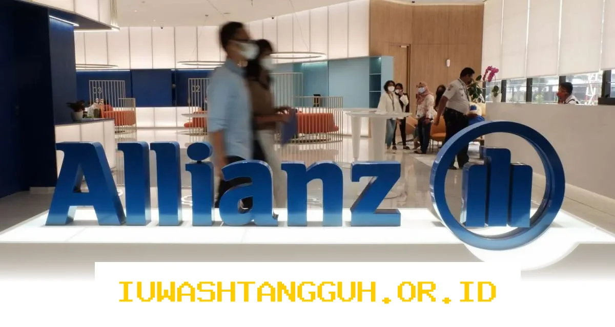 Allianz Life Catatkan Klaim Asuransi Kesehatan Rp 522 Miliar per Februari 2026