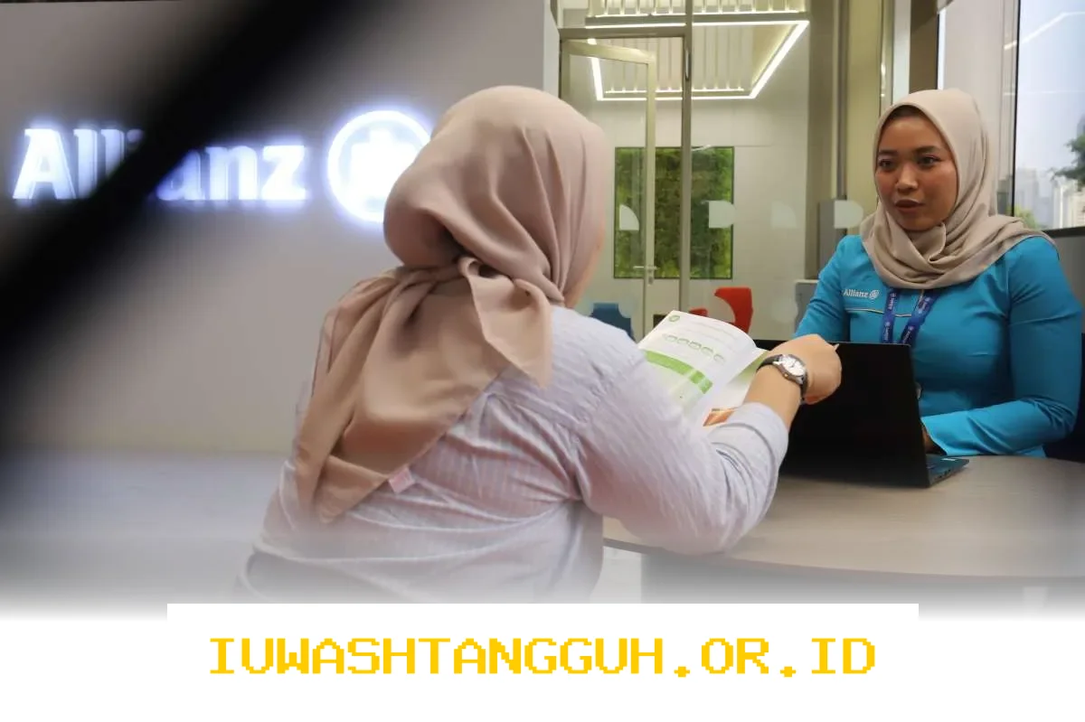 Allianz Syariah Raih Kontribusi Rp 186 Miliar pada Kuartal Pertama 2026