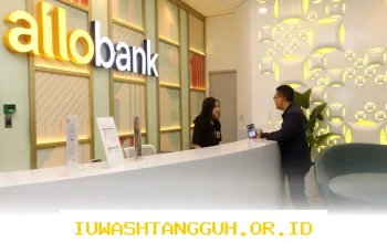 Allo Bank Lakukan Penyesuaian Suku Bunga Deposito Secara Selektif Sepanjang Tahun 2026
