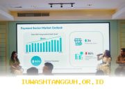 ALTO Catat Lonjakan Transaksi Digital Hingga 50 Persen pada 2026 Ini Rinciannya