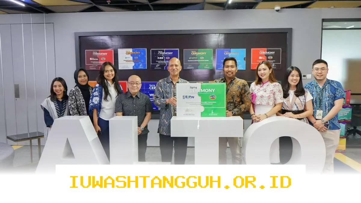 ALTO Network Tingkatkan Strategi Bisnis Melalui Inovasi dan Layanan Terbaru Tahun 2026