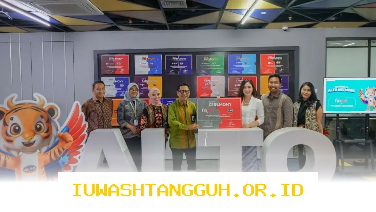 Alto Network Ungkap Tantangan serta Peluang Transaksi QRIS di Tahun 2026 Ini Dia Analisisnya