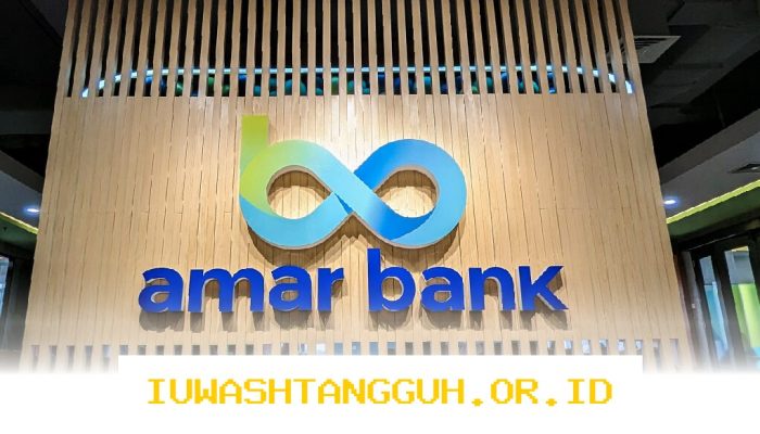 Amar Bank Dorong Akselerasi Pendanaan Digital untuk 1 Juta UMKM pada 2026